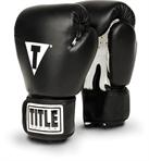 Title Synthetic Aerobic Boxing Gloves